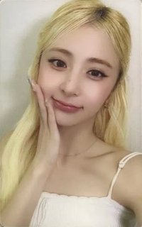 Made My Night wvs 特典卡 鏡子卡