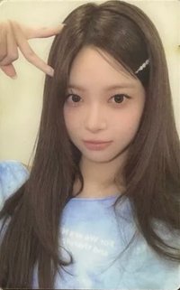 Made My Night wvs 特典卡 鏡子卡