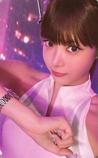 Made My Night YT 2.0 特典卡 