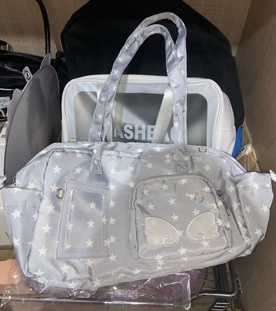 全新未使用痛包 可當綁