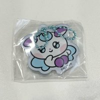 Mighteez快閃店 鍾浩 扭蛋吊飾