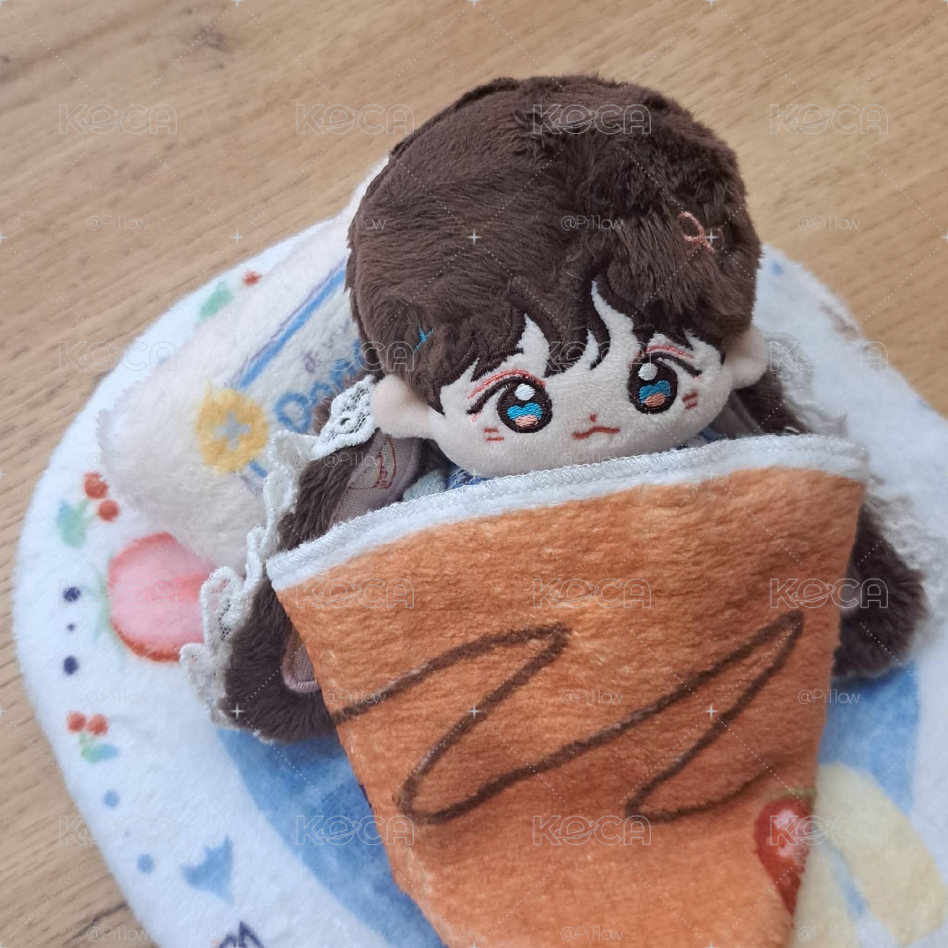 松松塔