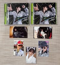 WVS特典2.0+JC版專輯小卡組-1