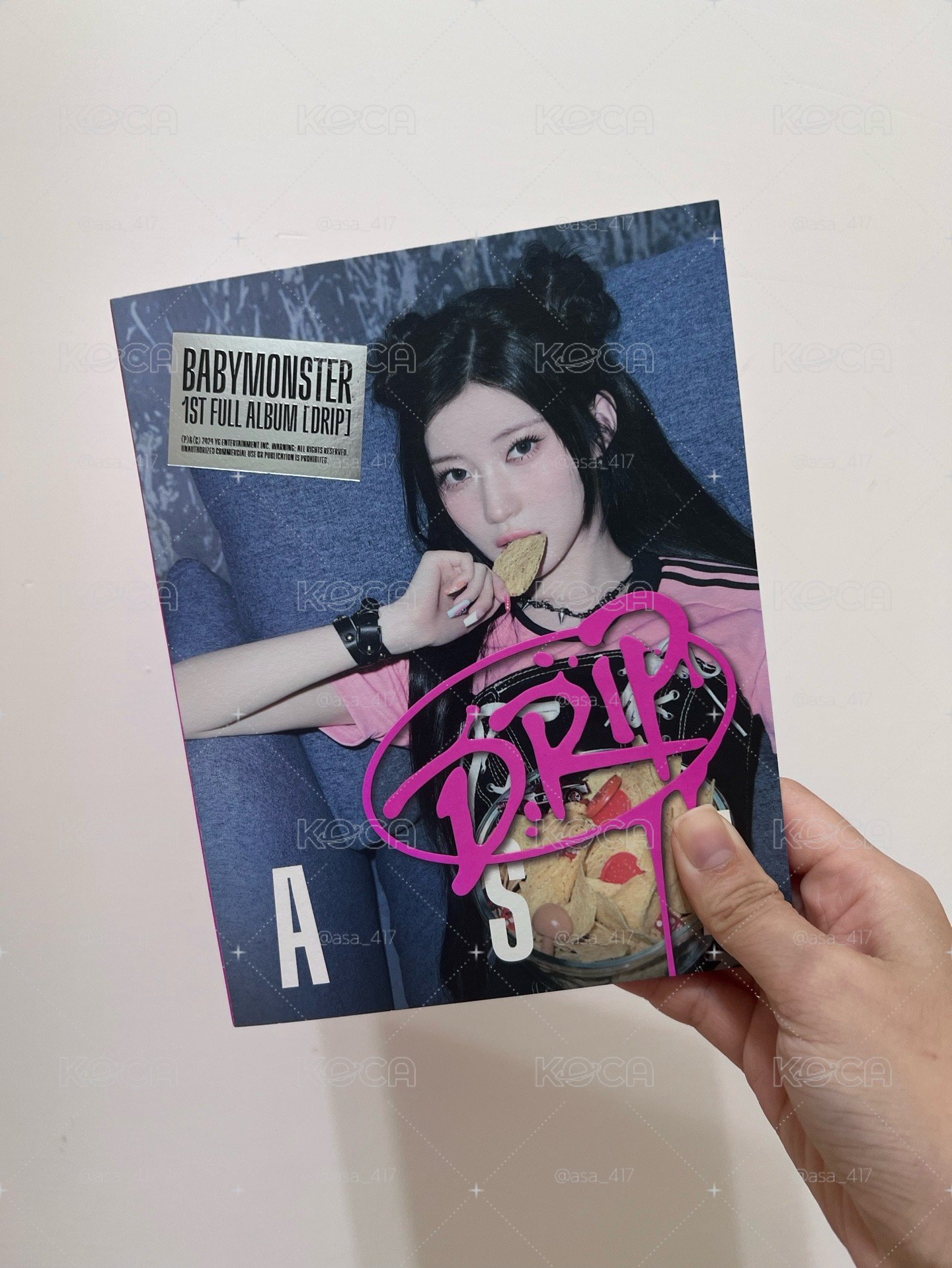 贈物｜滿千即可下單