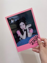 角空專（明信片因日照褪色）