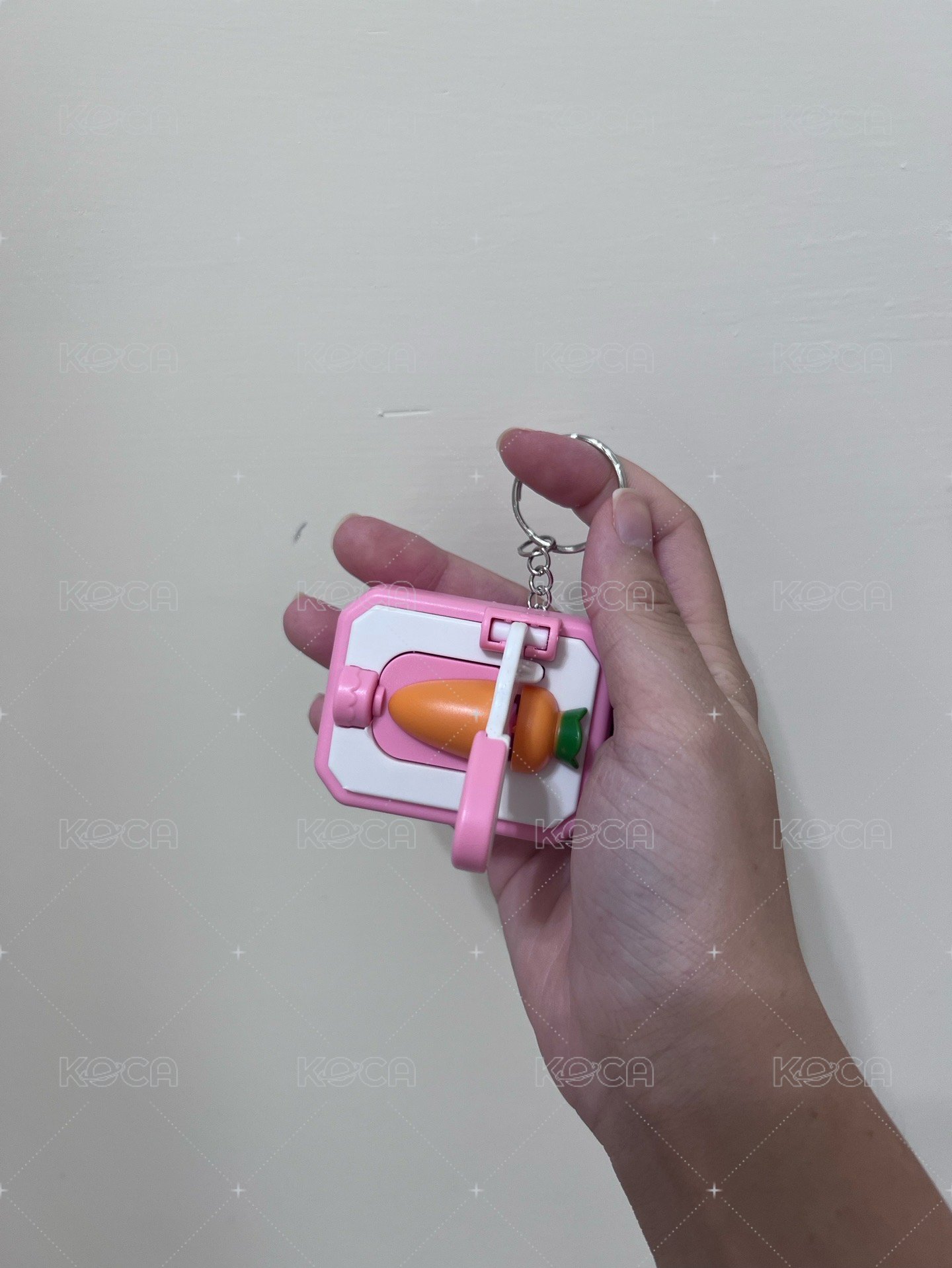 胡蘿蔔解壓玩具（僅拆檢）