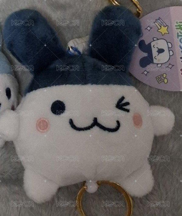 咪咪吉