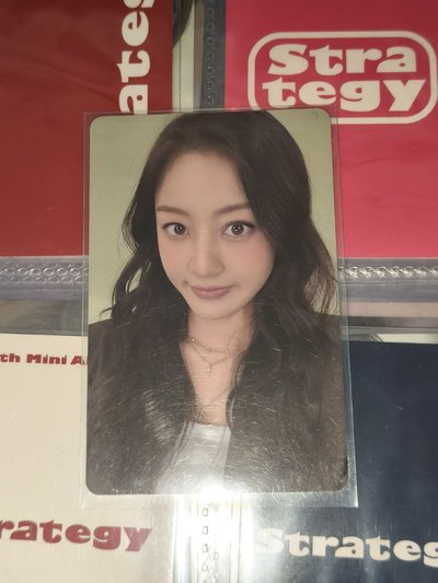 效26’JP年曆卡 