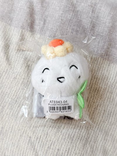 ATEEZ 2026版生日娃 呂尚 日本線上版 全新未拆