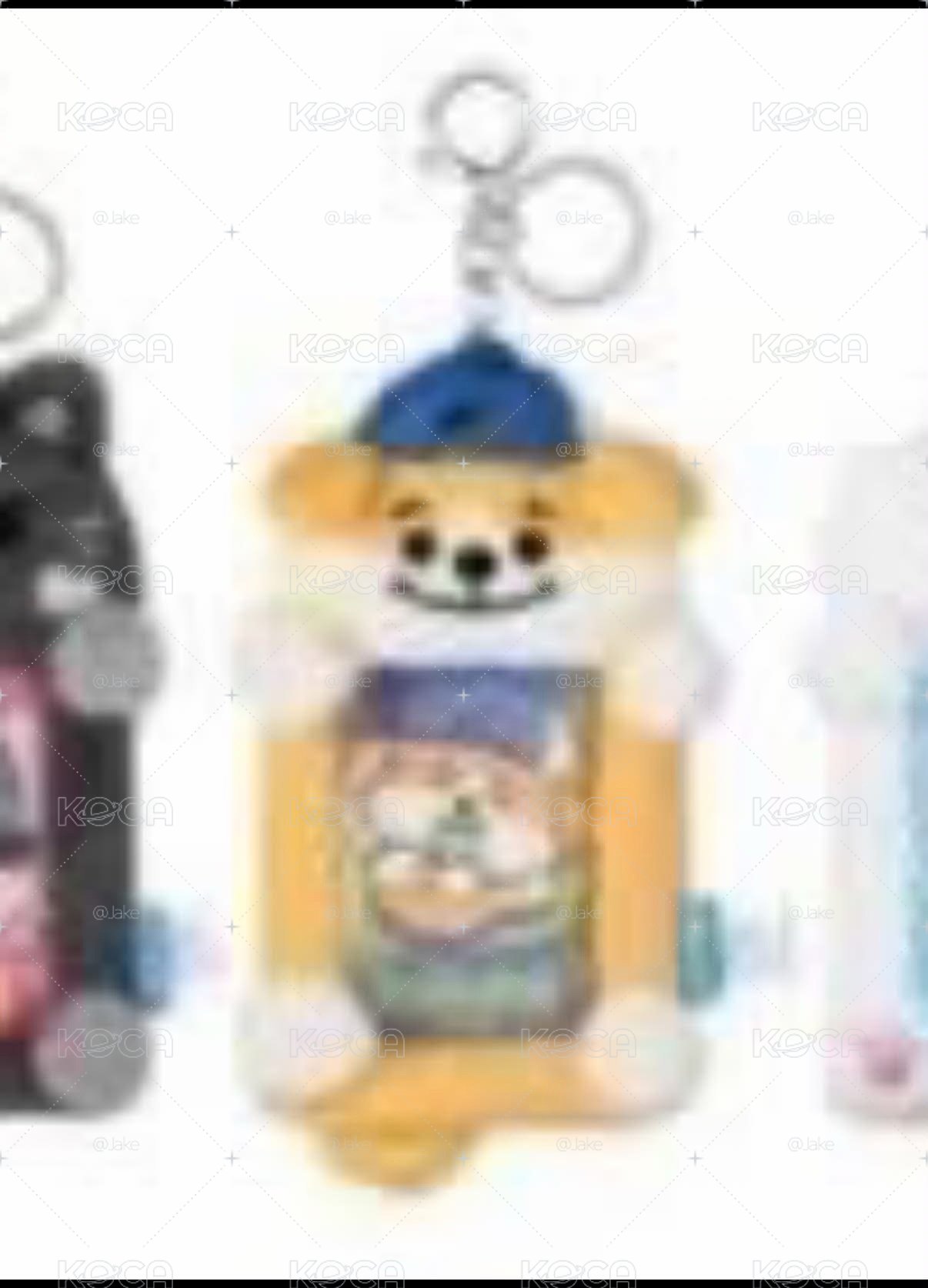 Jakey卡套