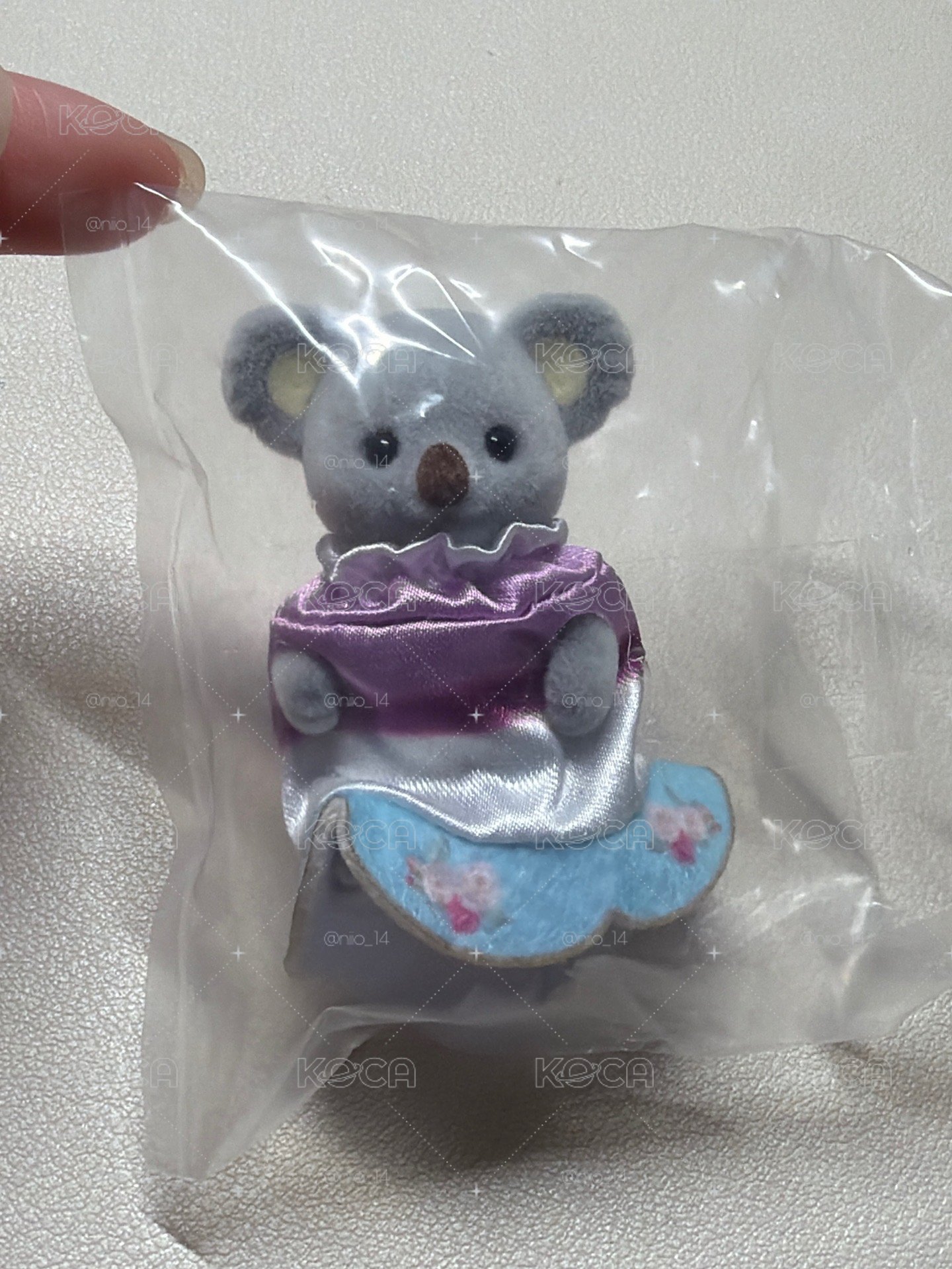 下午茶無尾熊