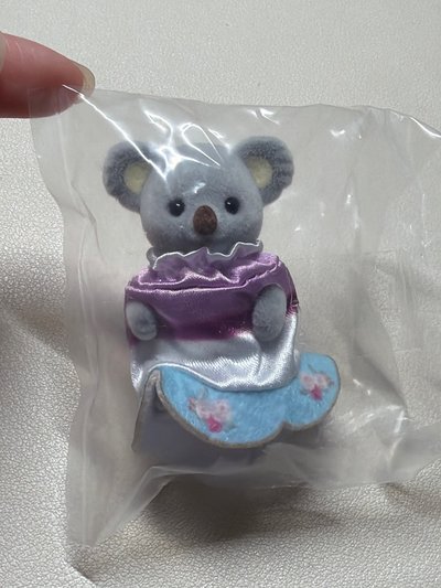 下午茶無尾熊