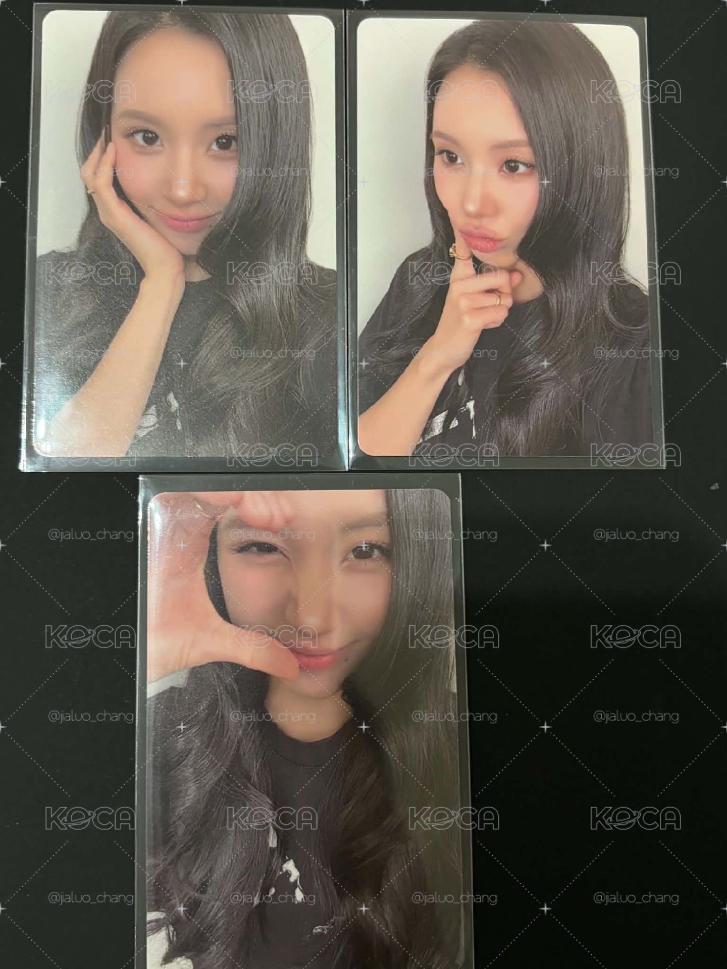 〔代友售〕彩瑛