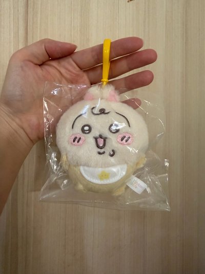 寶寶系列 吊娃 烏薩奇