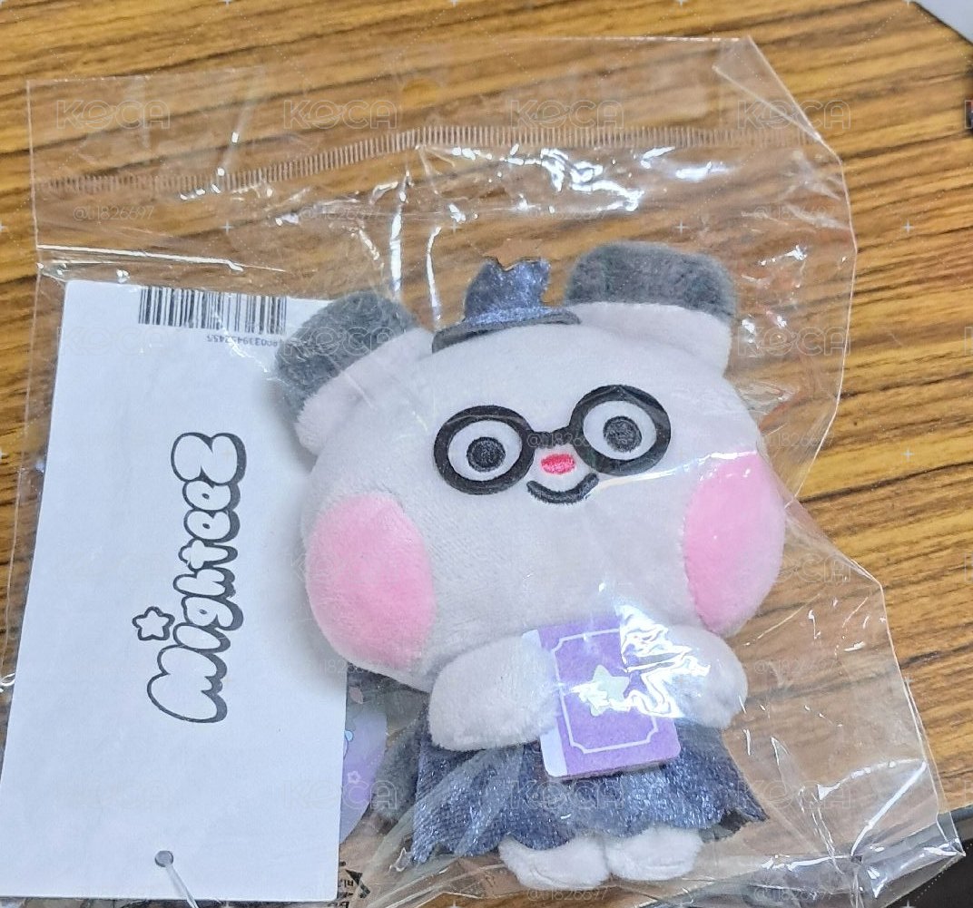 星魔法娃