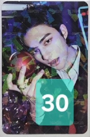 聖誕專卡