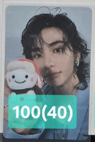巨人 雙面專卡