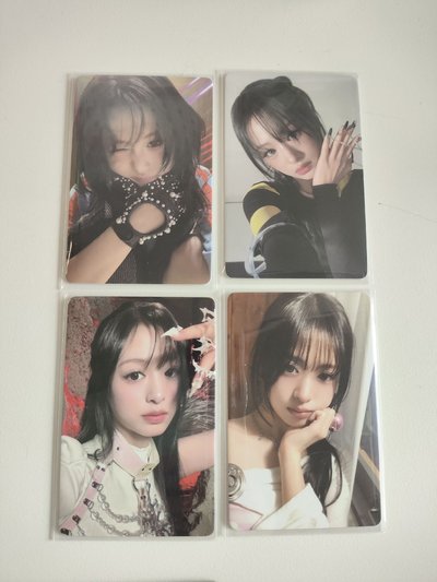 賢星光卡