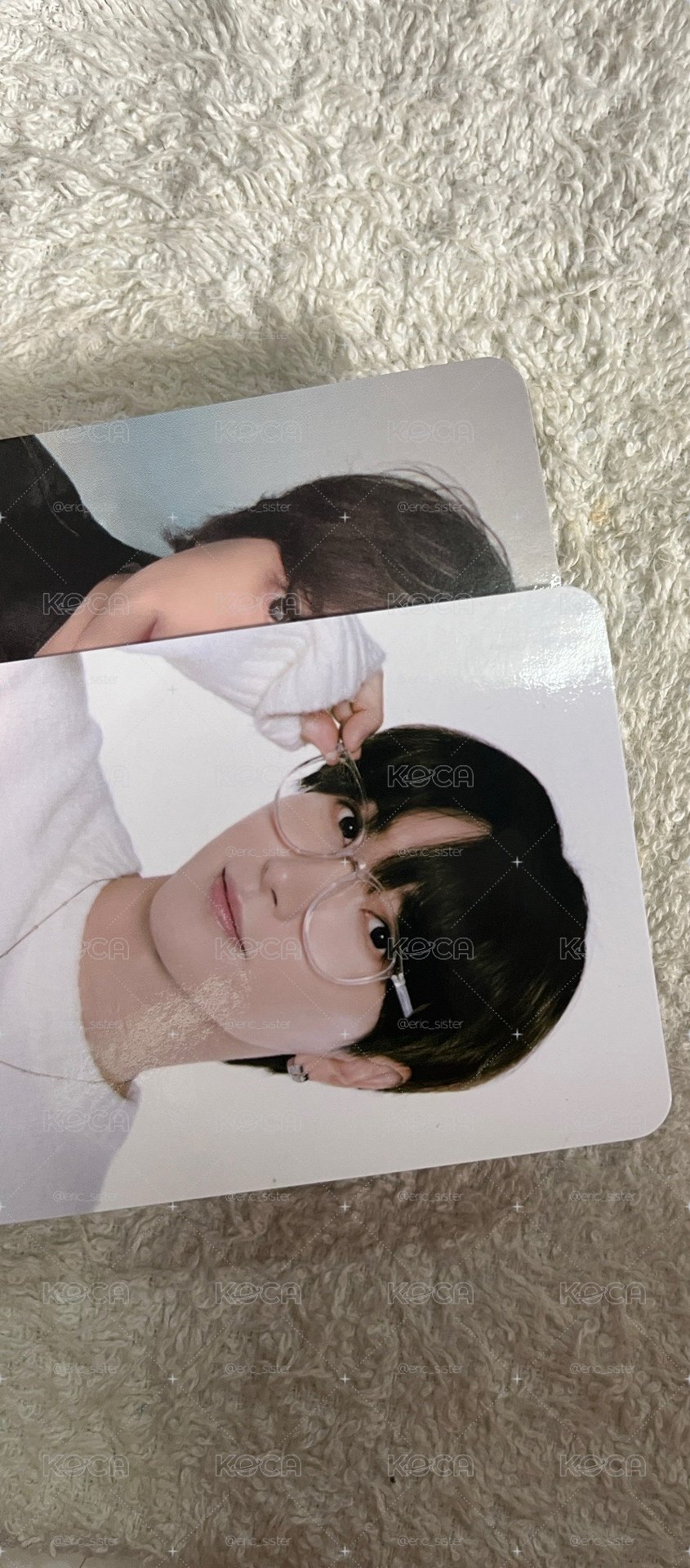 super record 卡包小卡+Super Show Anniversary Edition K4特典+12輯團卡