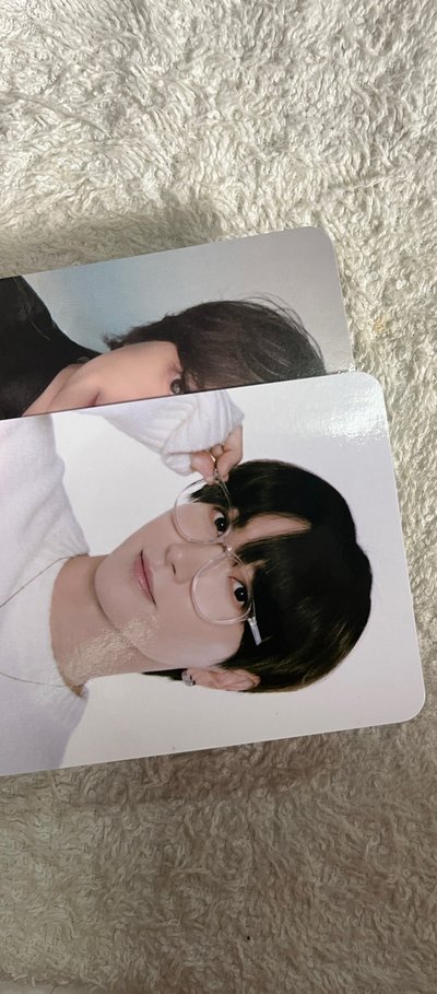 super record 卡包小卡+Super Show Anniversary Edition K4特典+12輯團卡