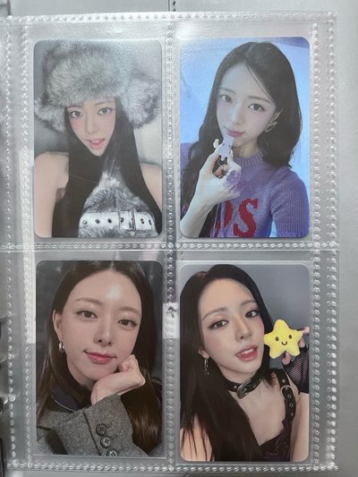 有娜小卡