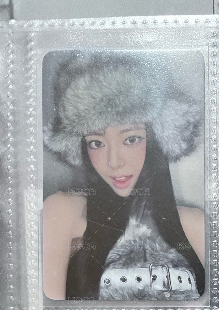 雪帽