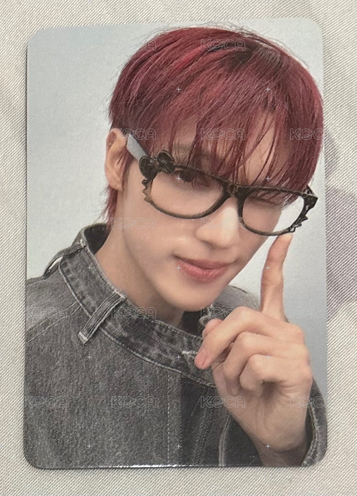 JJMUZE眼鏡