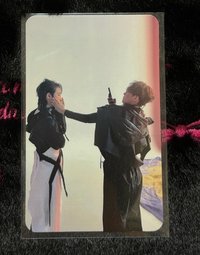 雙人卡