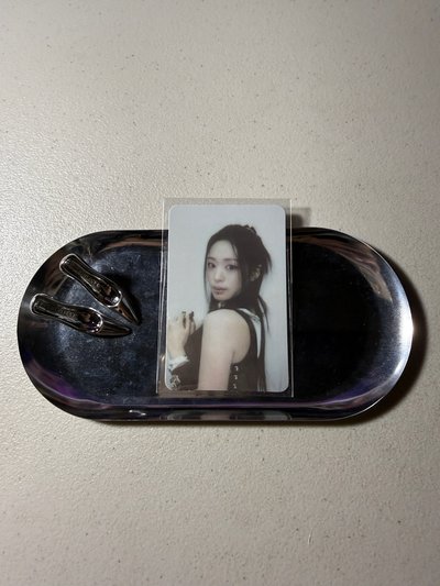 【現貨】YG線下幸運卡