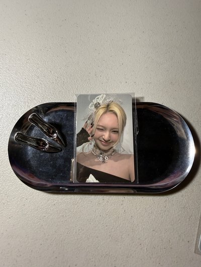 【現貨】YG線下幸運卡