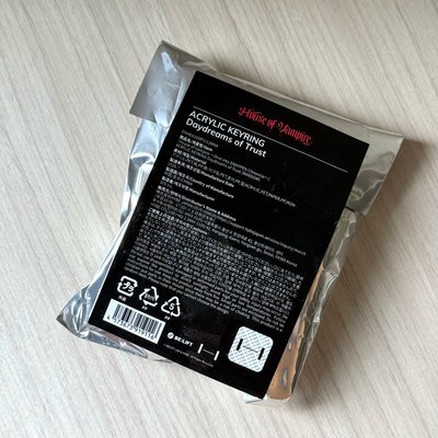 元 展覽小立牌