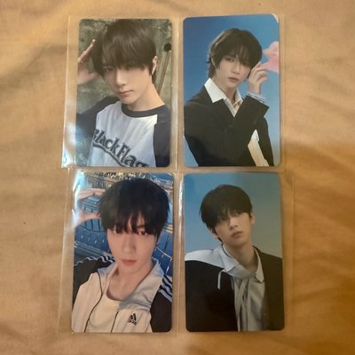 txt hmv特典卡 現貨馬上出