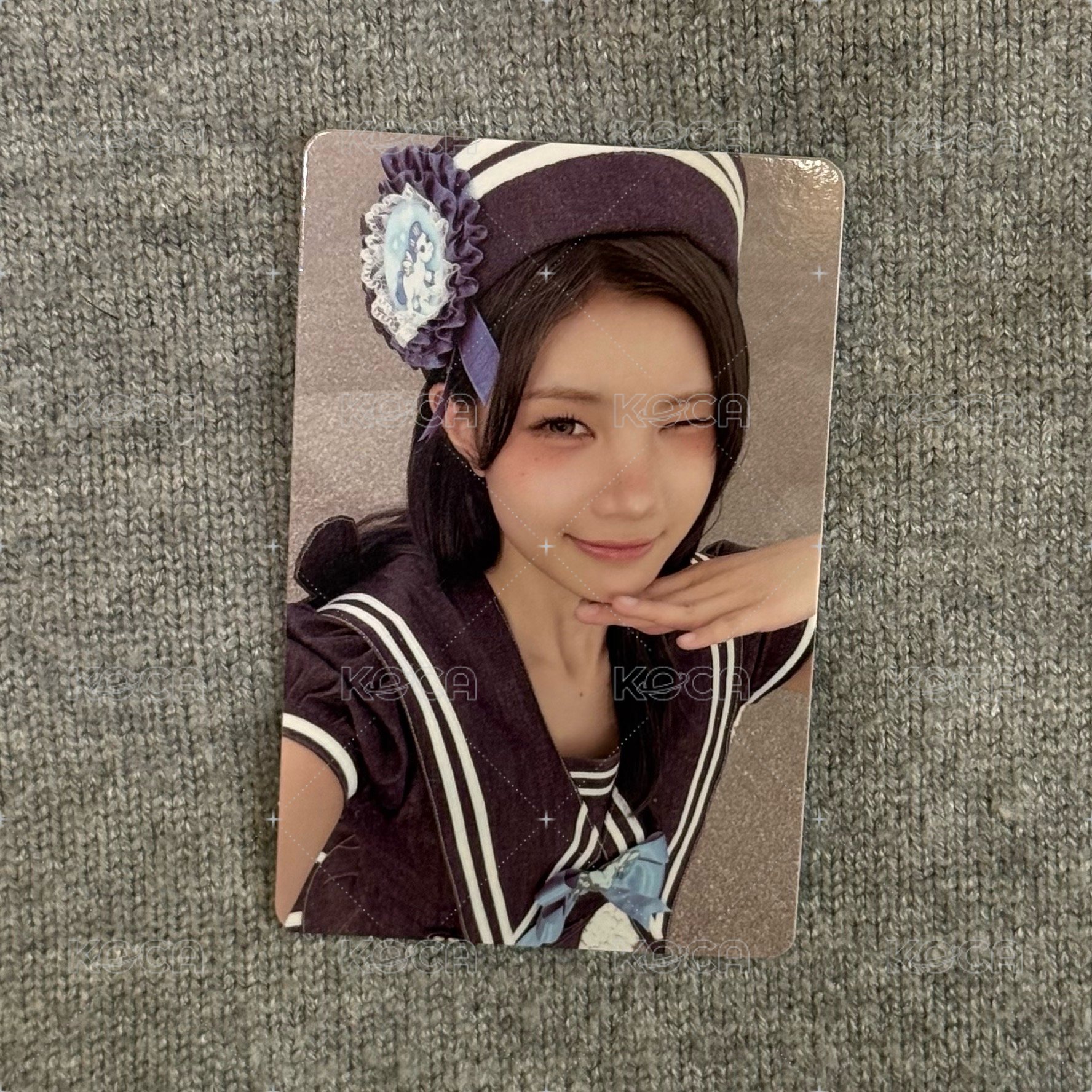 JUUN 隨機卡