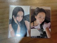 narin grill ver. 鐵盒（共2張）