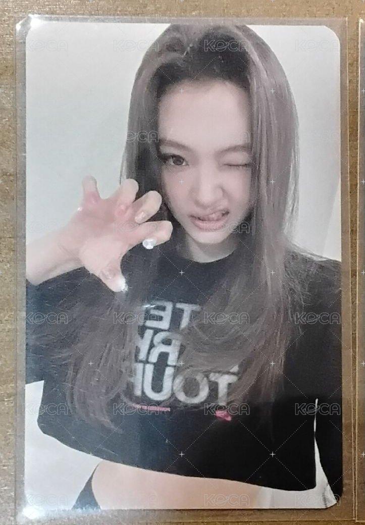 Ella 微樂客 特典