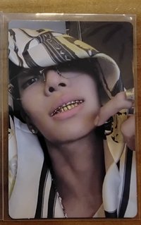 泰山 famous ver.專卡