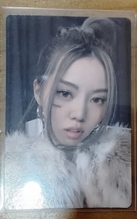 小貝 famous ver.專卡