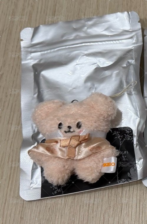 原皮