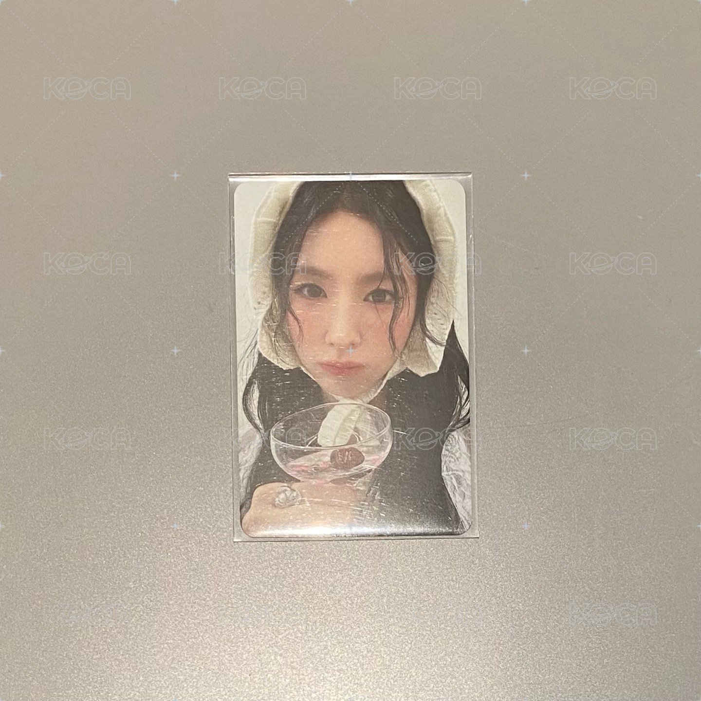 ①