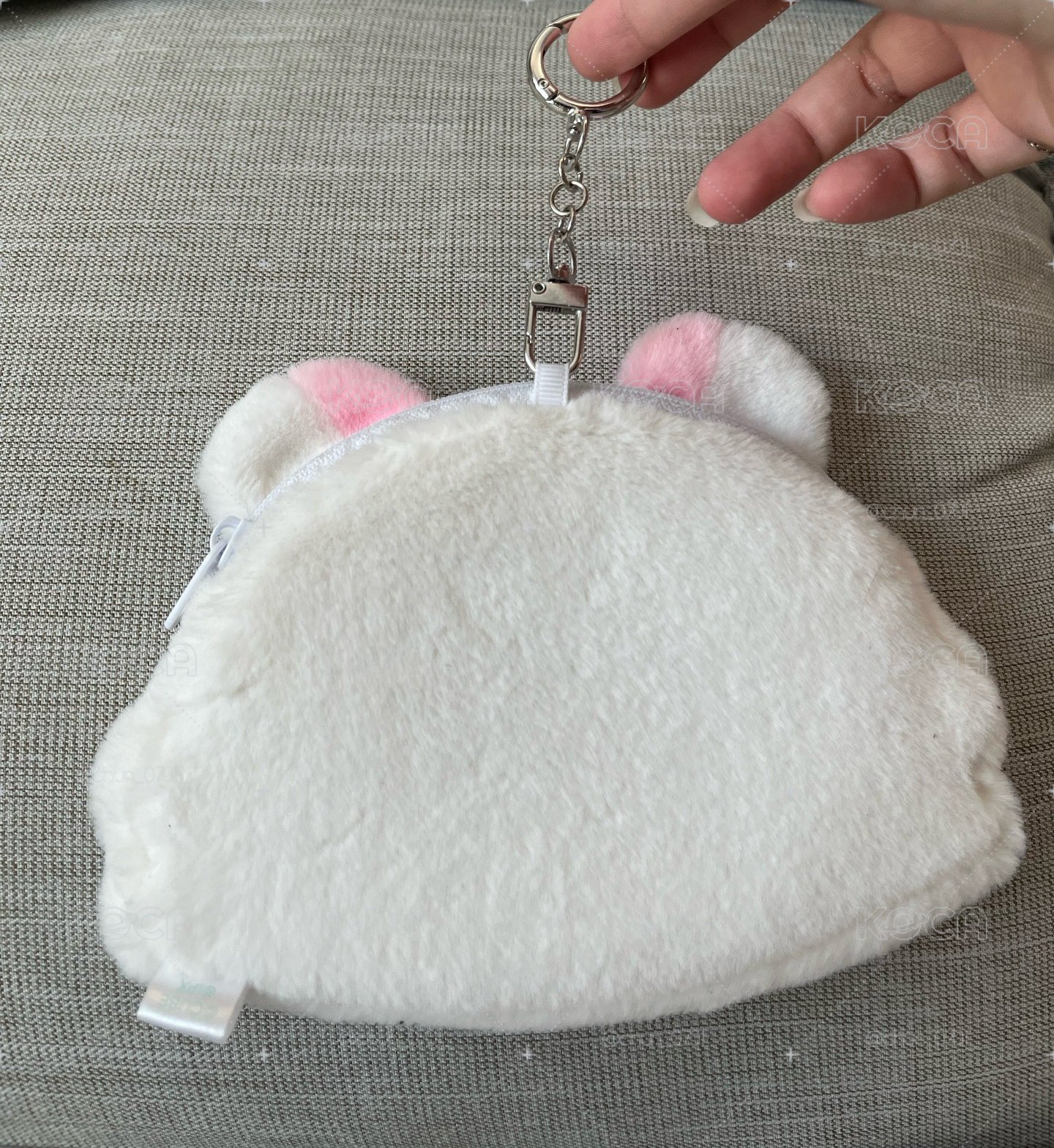 i-dle展覽快閃店｜MINNIE零錢包（含卡）