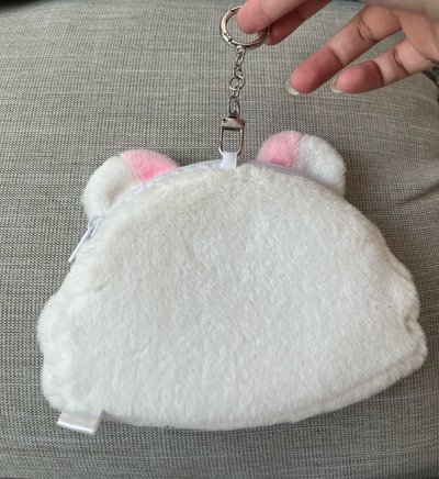 i-dle展覽快閃店｜MINNIE零錢包（含卡）