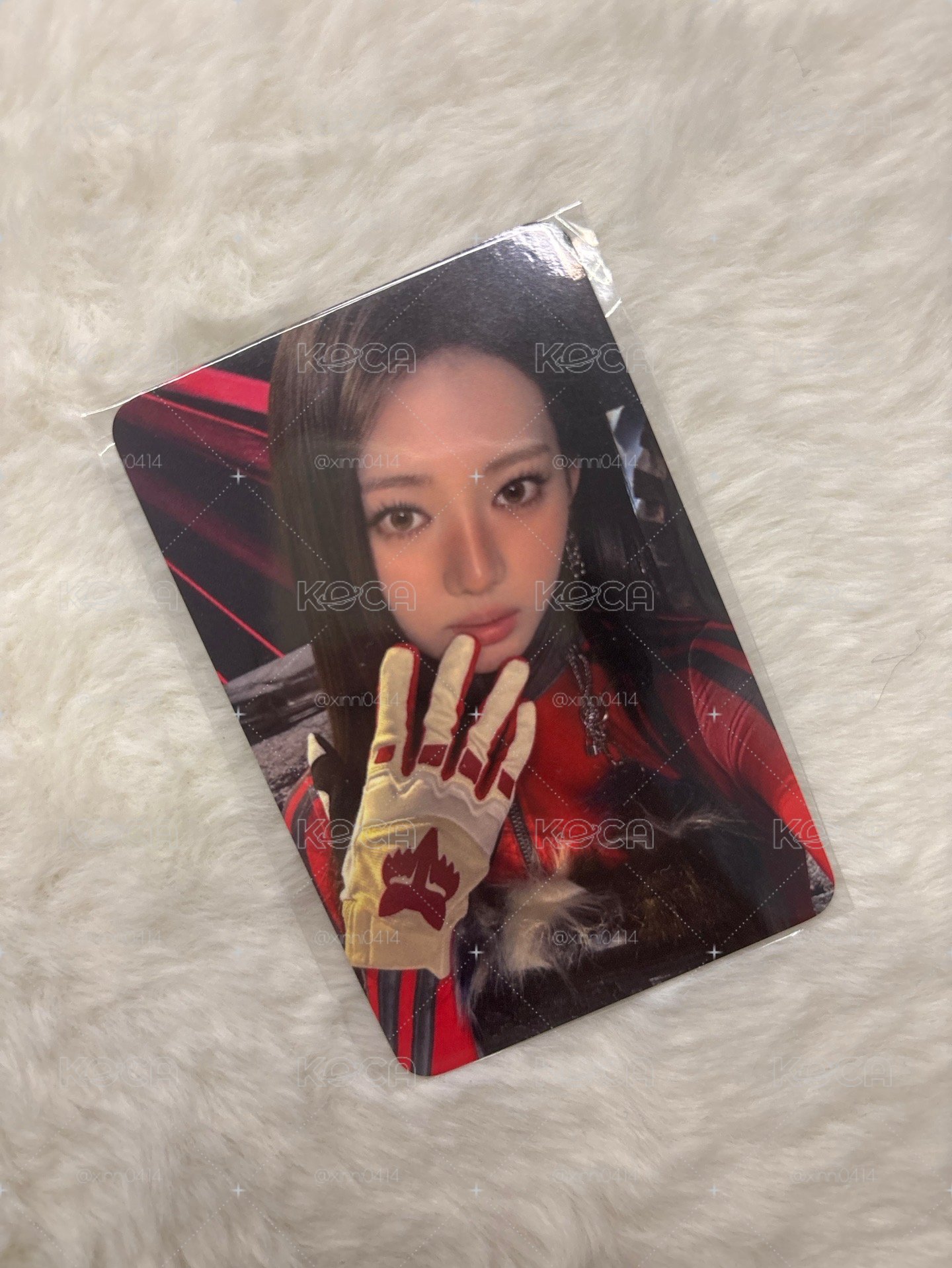 滿額茶 🩷