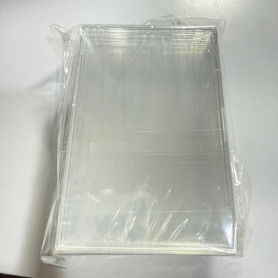 全新 萌貓江之畔 緊湊貝殼卡磚 高透 