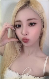 Made My Night wvs 特典卡 鏡子卡
