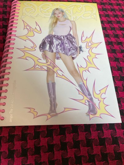 armageddon未拆冬封