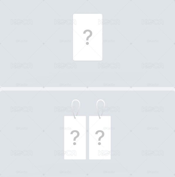 [Pre-Order~10/16] JEONGHAN X JOSHUA  [DREAMSCAPE] WVS通路