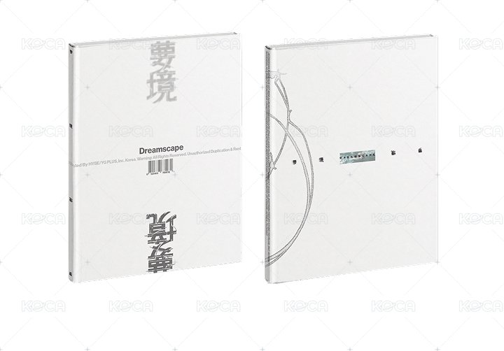 PB Ver.（版本隨機 含隨機特典A 乙張+隨機黑白膠片 乙個）