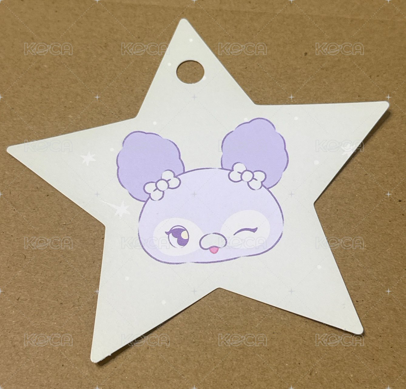 Lily