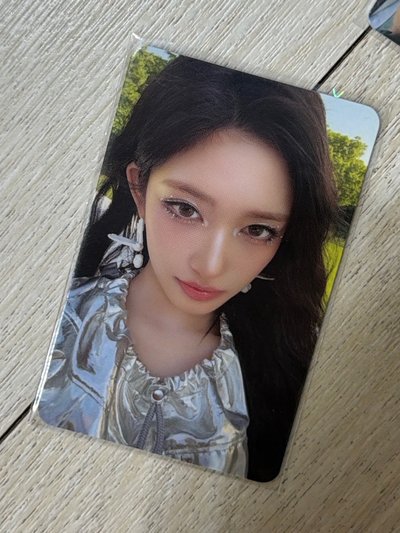 美美瑞