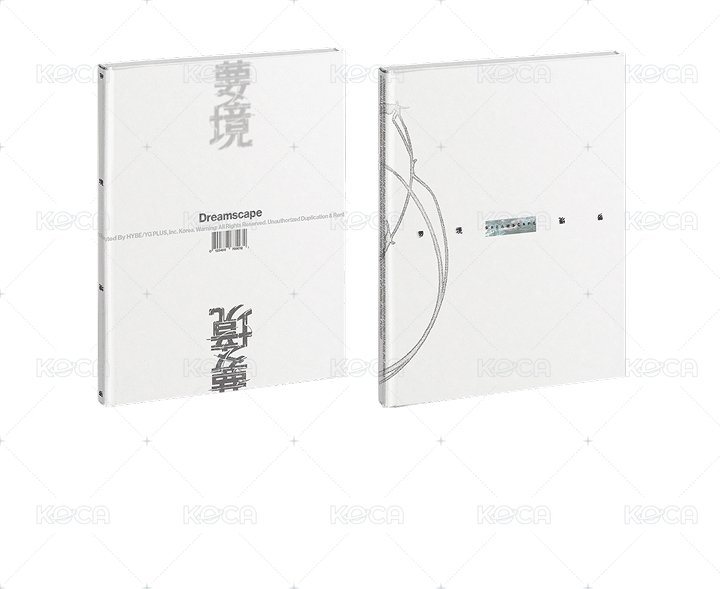 PB Ver.（版本隨機 含JEONGHAN指定特典 乙張）